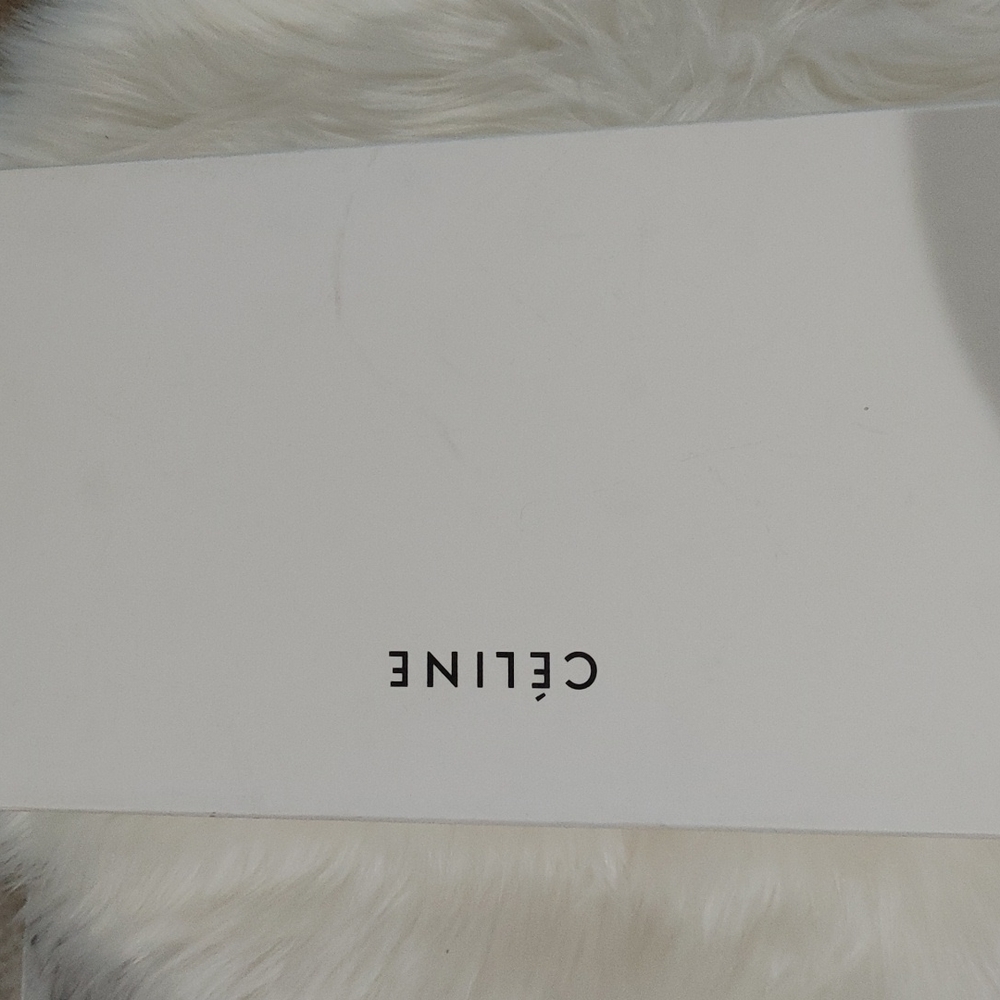 Celine Sneaker Pull On 37 - image 7